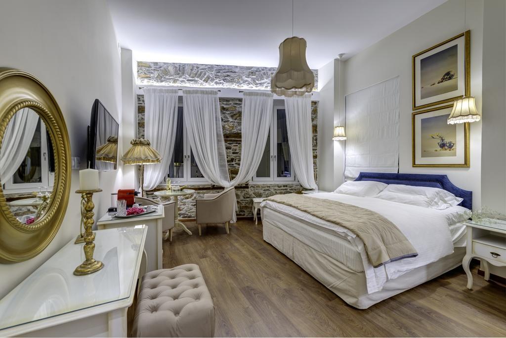 1844 Suites Syros Ermupoli Zewnętrze zdjęcie
