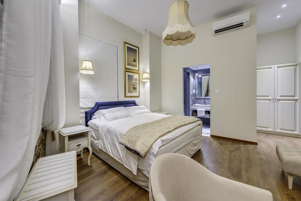 1844 Suites Syros Ermupoli Zewnętrze zdjęcie