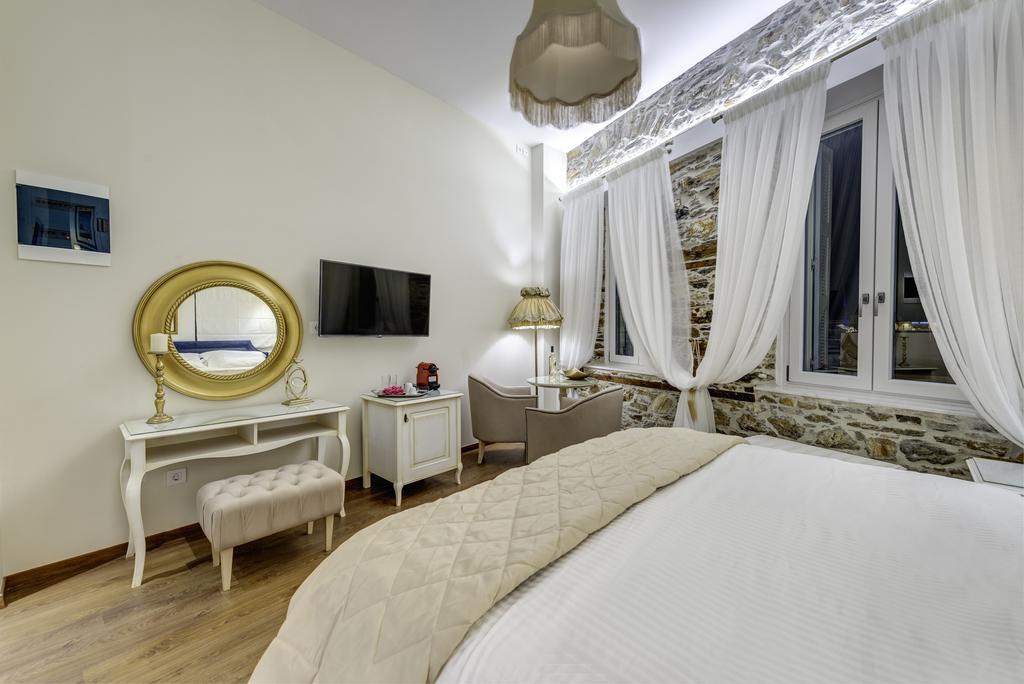 1844 Suites Syros Ermupoli Zewnętrze zdjęcie