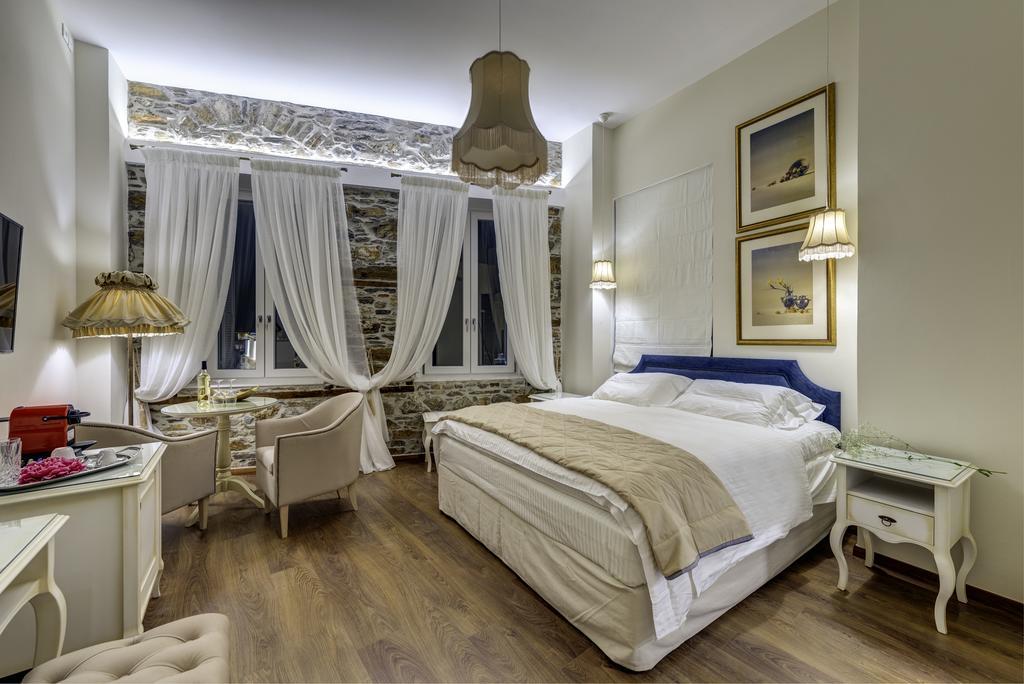 1844 Suites Syros Ermupoli Zewnętrze zdjęcie