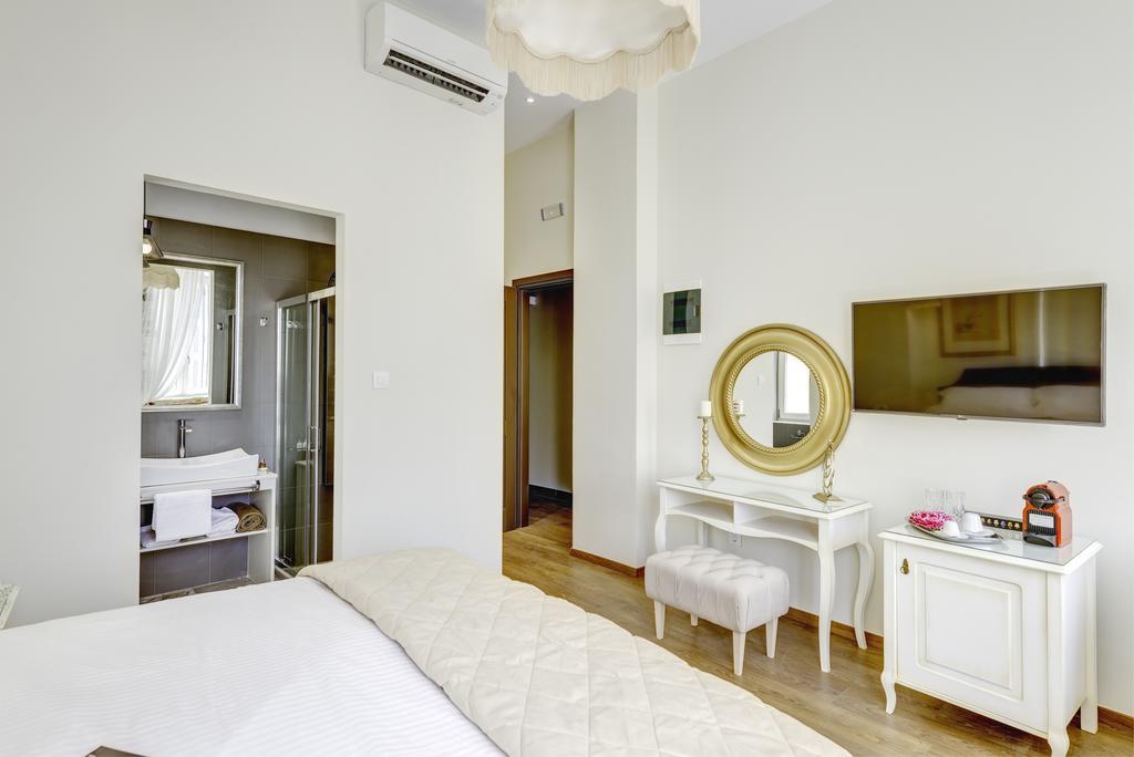1844 Suites Syros Ermupoli Zewnętrze zdjęcie
