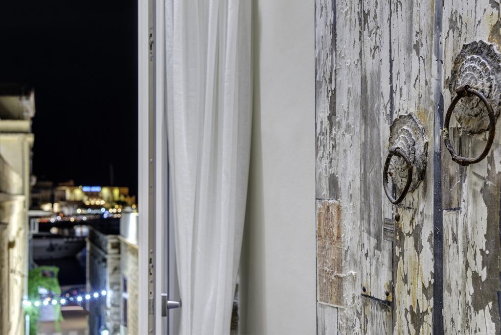 1844 Suites Syros Ermupoli Zewnętrze zdjęcie