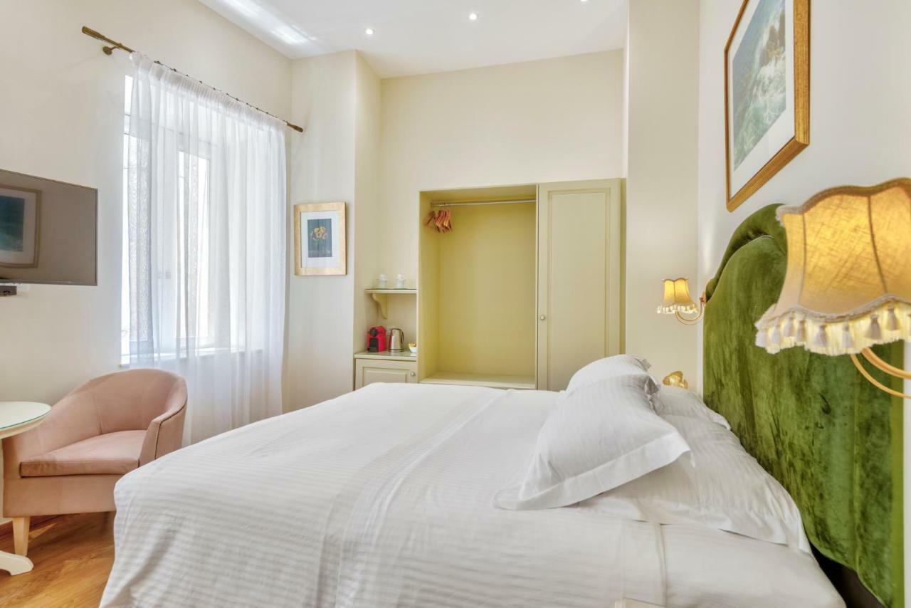 1844 Suites Syros Ermupoli Zewnętrze zdjęcie